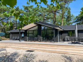 Holiday Home Eliz - 800m from the sea by Interhome in Nexø
